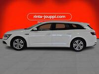 Renault Talisman vaihtoauto