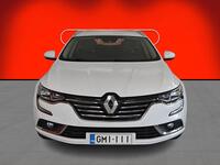 Renault Talisman vaihtoauto