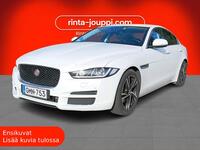 Jaguar XE vaihtoauto