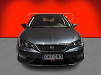 SEAT Leon Sportourer ST vaihtoauto