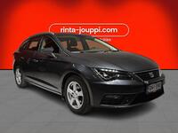 SEAT Leon Sportourer ST vaihtoauto