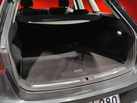 SEAT Leon Sportourer ST vaihtoauto