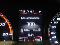 SEAT Leon Sportourer ST vaihtoauto