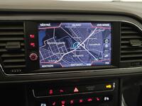 SEAT Leon Sportourer ST vaihtoauto