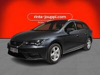 SEAT Leon Sportourer ST vaihtoauto