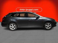 SEAT Leon Sportourer ST vaihtoauto