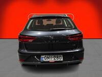 SEAT Leon Sportourer ST vaihtoauto