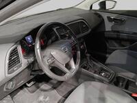 SEAT Leon Sportourer ST vaihtoauto