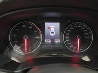 SEAT Leon Sportourer ST vaihtoauto