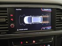 SEAT Leon Sportourer ST vaihtoauto