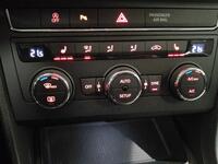 SEAT Leon Sportourer ST vaihtoauto