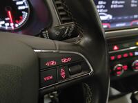 SEAT Leon Sportourer ST vaihtoauto