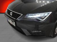 SEAT Leon Sportourer ST vaihtoauto