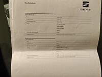 SEAT Leon Sportourer ST vaihtoauto