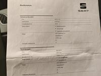 SEAT Leon Sportourer ST vaihtoauto