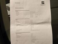 SEAT Leon Sportourer ST vaihtoauto