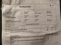 SEAT Leon Sportourer ST vaihtoauto