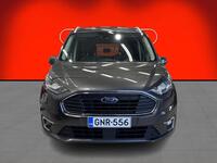 Ford Grand Tourneo Connect vaihtoauto