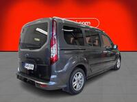 Ford Grand Tourneo Connect vaihtoauto