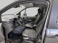 Ford Grand Tourneo Connect vaihtoauto