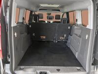Ford Grand Tourneo Connect vaihtoauto