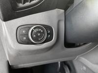 Ford Grand Tourneo Connect vaihtoauto