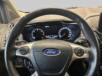 Ford Grand Tourneo Connect vaihtoauto