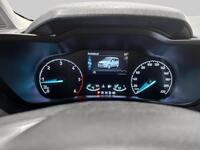 Ford Grand Tourneo Connect vaihtoauto