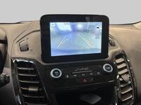 Ford Grand Tourneo Connect vaihtoauto