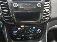 Ford Grand Tourneo Connect vaihtoauto
