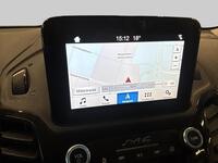 Ford Grand Tourneo Connect vaihtoauto