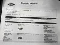 Ford Grand Tourneo Connect vaihtoauto