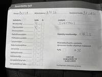 Ford Grand Tourneo Connect vaihtoauto