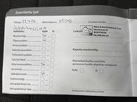 Ford Grand Tourneo Connect vaihtoauto