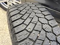 Ford Grand Tourneo Connect vaihtoauto
