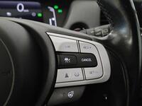 Honda Jazz vaihtoauto