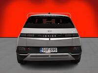 Hyundai IONIQ 5 vaihtoauto