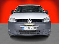 Volkswagen Caddy vaihtoauto
