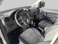 Volkswagen Caddy vaihtoauto