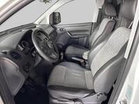 Volkswagen Caddy vaihtoauto