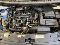 Volkswagen Caddy vaihtoauto