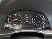 Volkswagen Caddy vaihtoauto