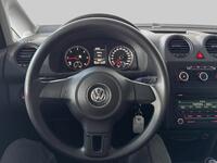 Volkswagen Caddy vaihtoauto