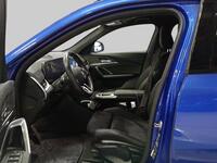 BMW iX2 vaihtoauto