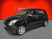 Kia Picanto vaihtoauto