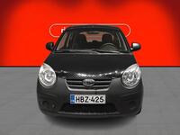 Kia Picanto vaihtoauto