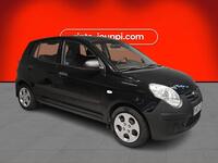 Kia Picanto vaihtoauto