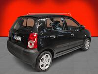 Kia Picanto vaihtoauto