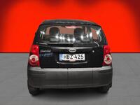 Kia Picanto vaihtoauto