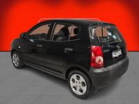 Kia Picanto vaihtoauto